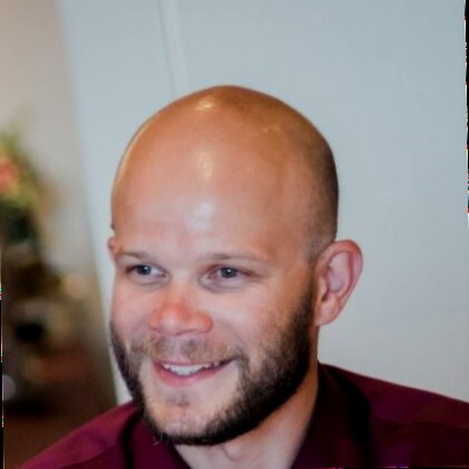 Picture of Dylan Rogers